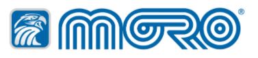 Moro logo